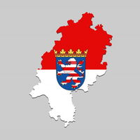 Hessisches ObVI Logo