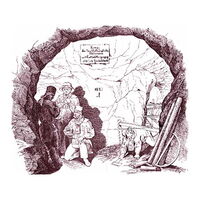 Andere Person Im Bergbauwesen Gem. Markscheider Bergverordnung